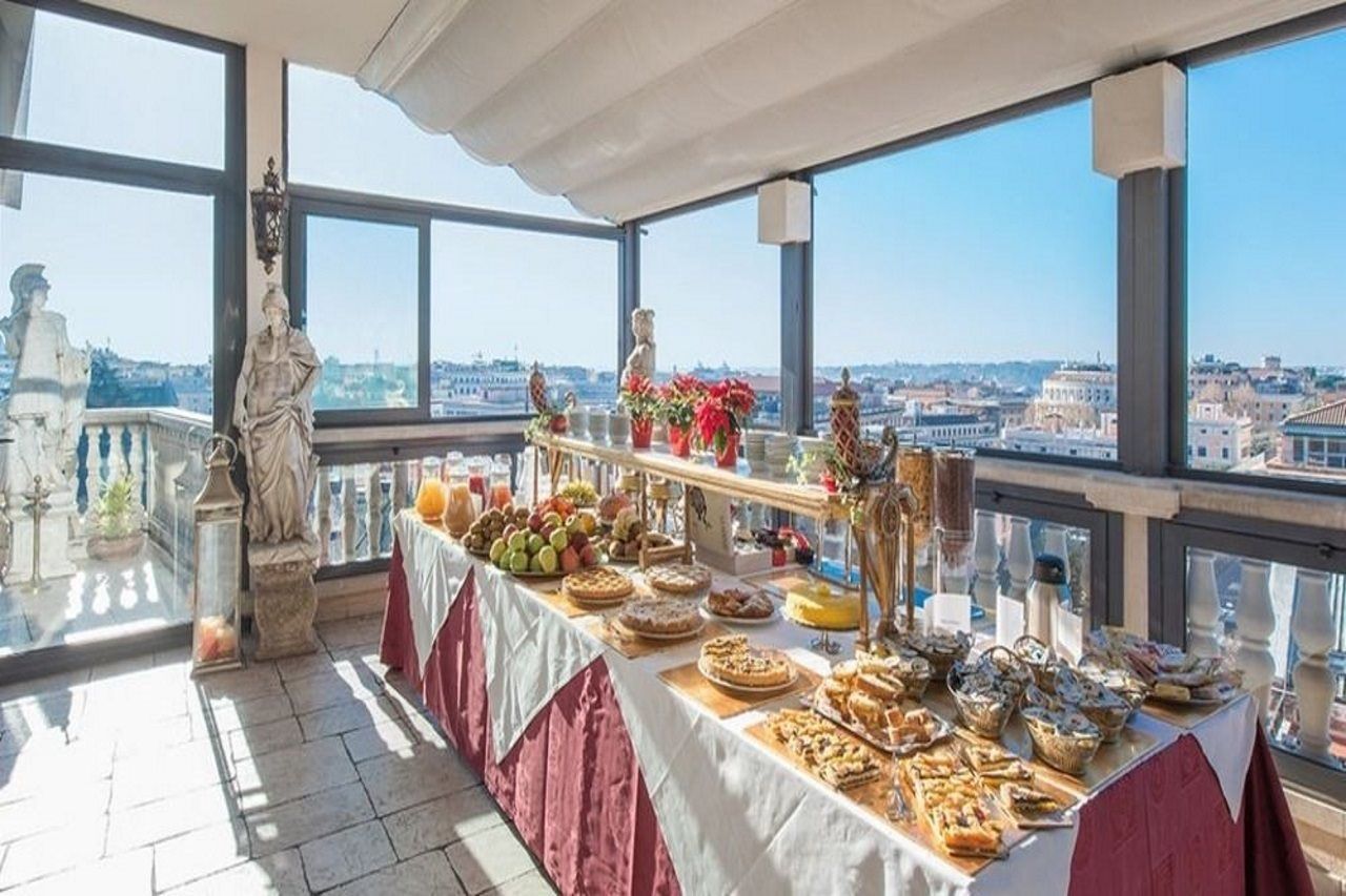 Romanico Palace Luxury & Hotel 4*