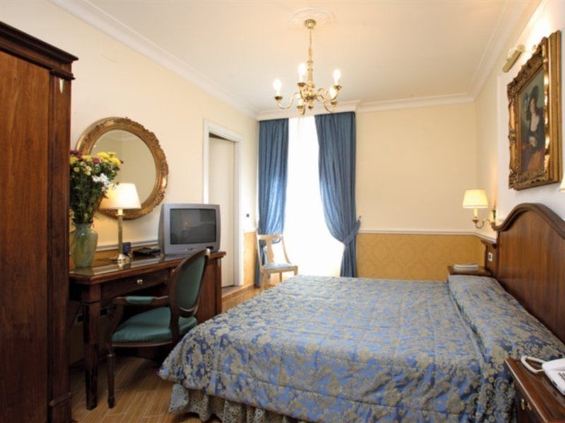 Giglio Dell'opera Hotel Rome