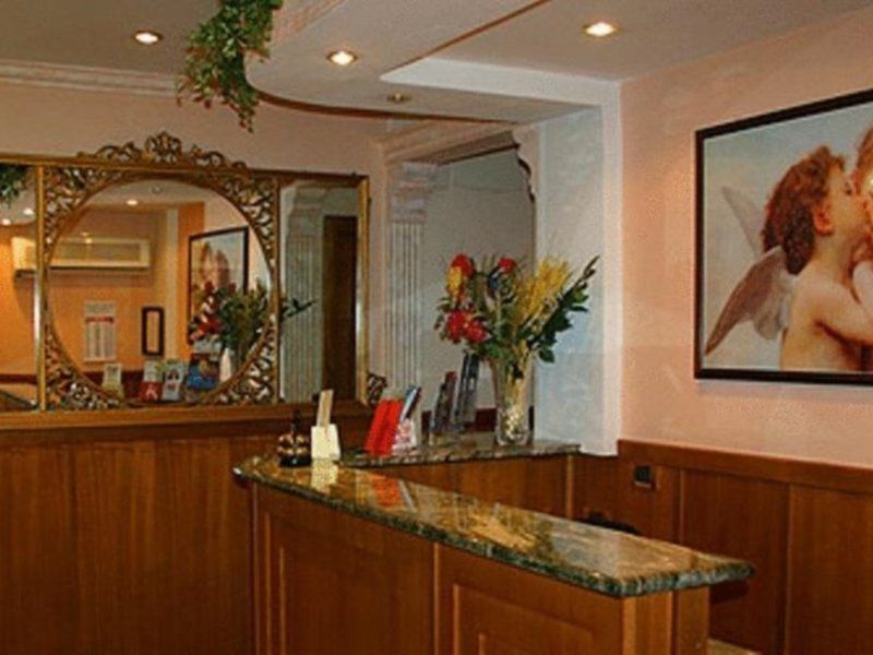 Hotel Blu