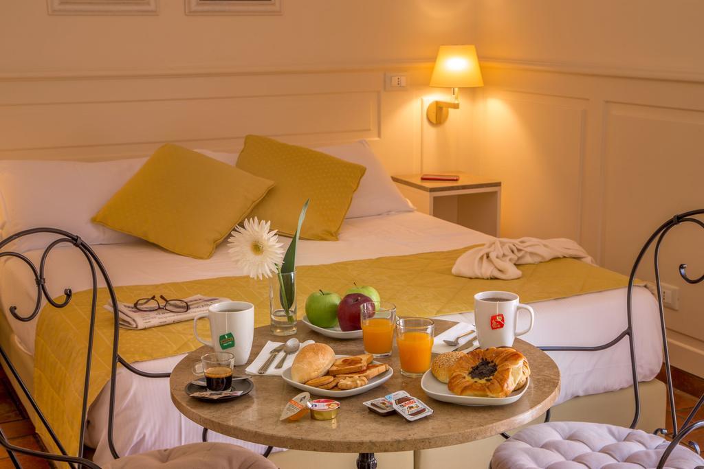 Bed & Breakfast Aenea Rome