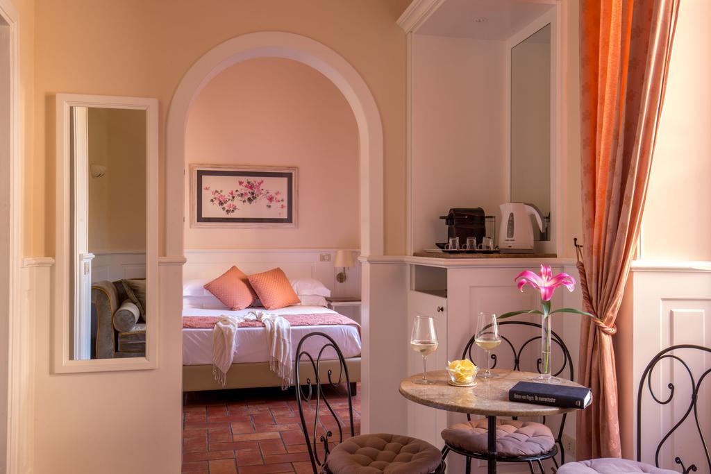 Bed & Breakfast Aenea 3*