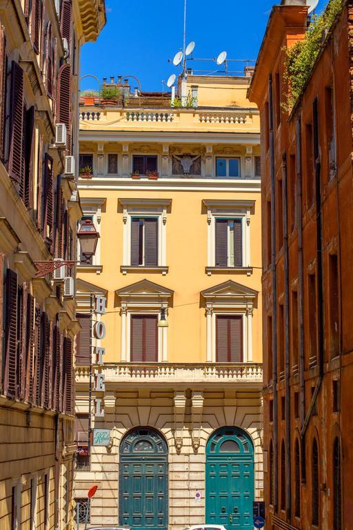 Aenea Bed & Breakfast Rome