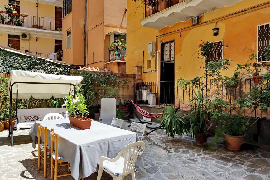 Apartment Pretty Flat Trastevere Rome