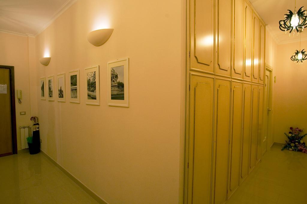 Guest house Piccolomini Inn Vaticano *
