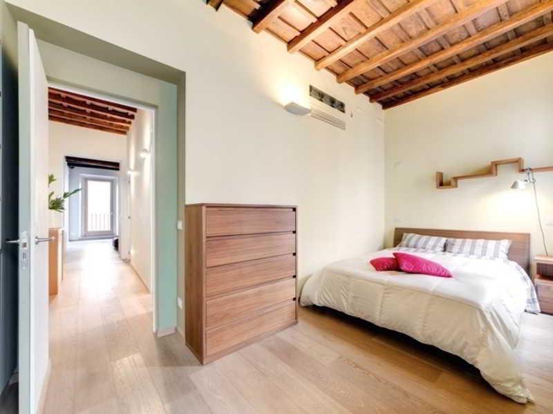 Luxury In Campo Dei Fiori Hotel *