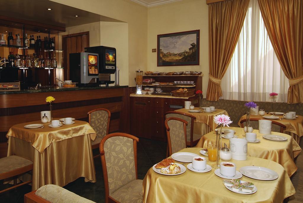 Argentina Hotel Roma