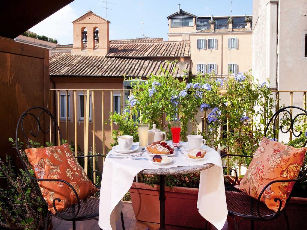 Pantheon Bed & Breakfast Rome