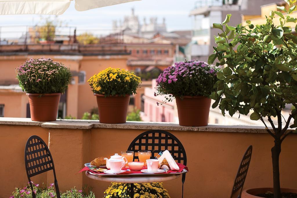 Novecento Rome