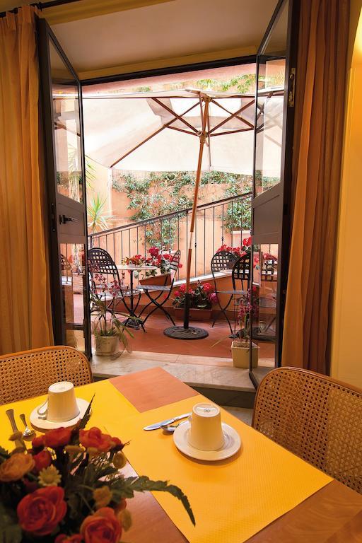 Hotel Novecento Rome