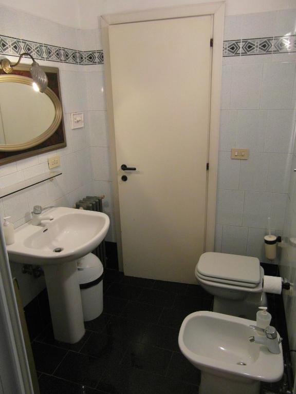 Abitazione Pigneto Rome