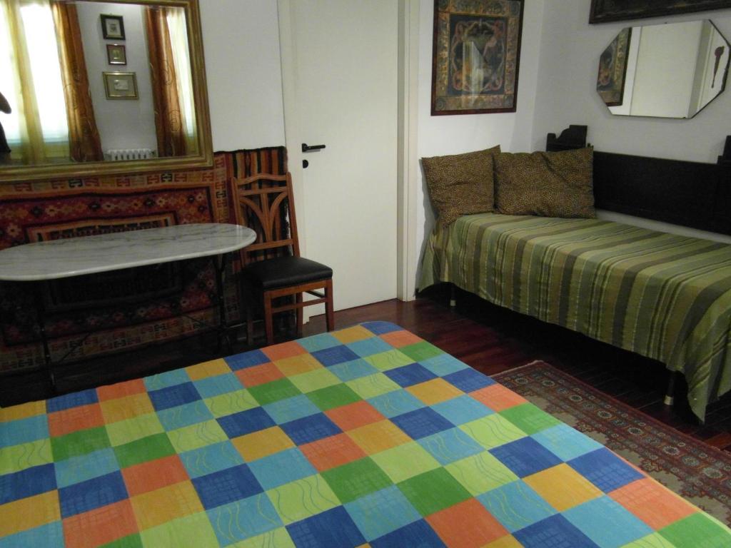 Bed & Breakfast Abitazione Pigneto Rome