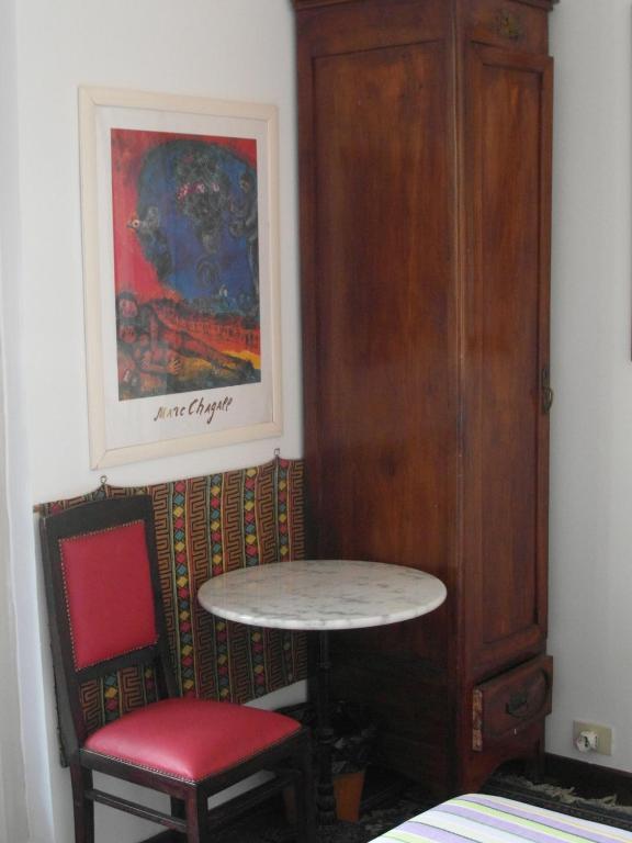 Abitazione Pigneto Bed & Breakfast Rome