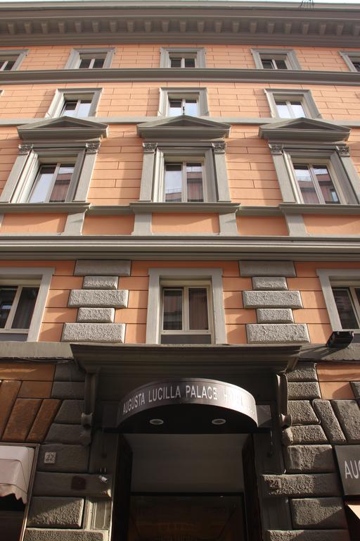 Augusta Lucilla Palace Hotel 4*