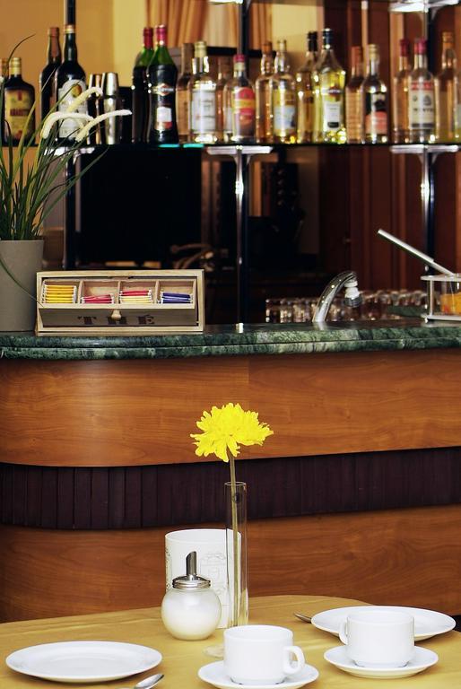 Argentina Hotel Roma