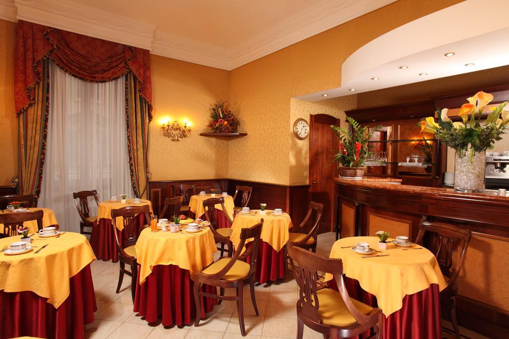 Hotel Serena Srl 3*