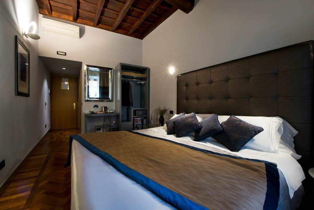 Relais Forus 3* Rome