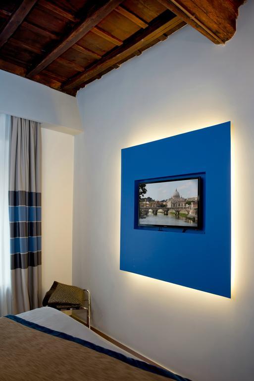 Relais Forus Bed & Breakfast Rome