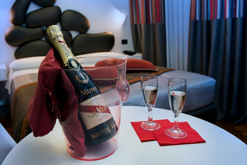 Relais Forus Rome