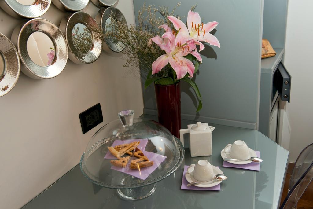 Bed & Breakfast Relais Forus Rome