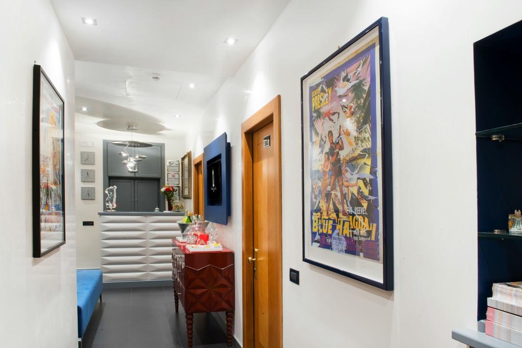 Bed & Breakfast Relais Forus Rome