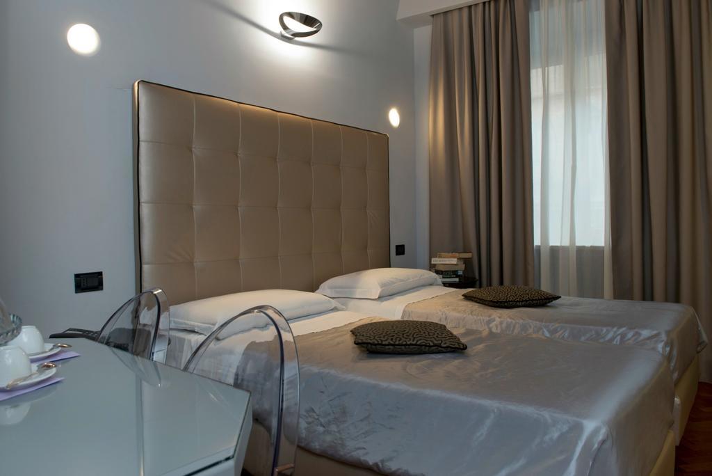 Bed & Breakfast Relais Forus Rome
