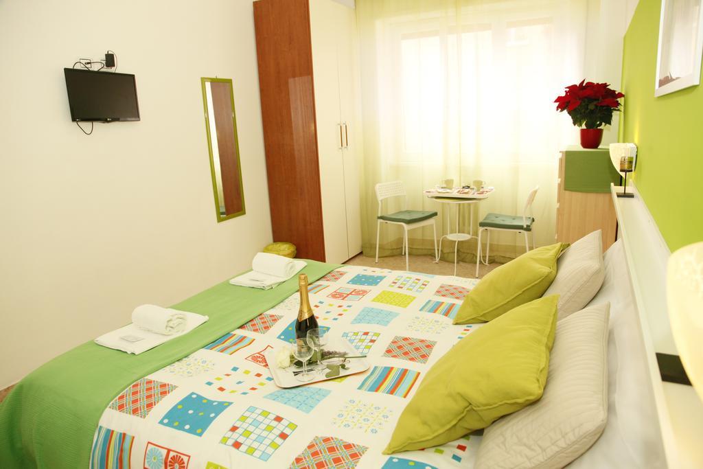San Giorgio 3* Rome