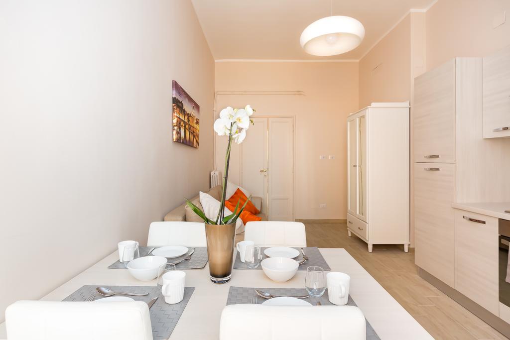 G-house Pettinari Apartment Rome