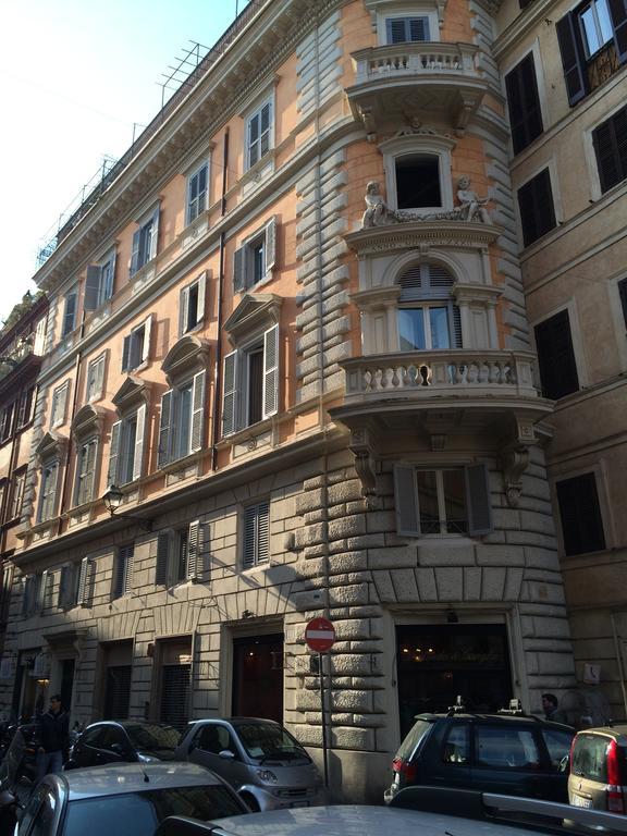 Design&art Pie' 3* Rome