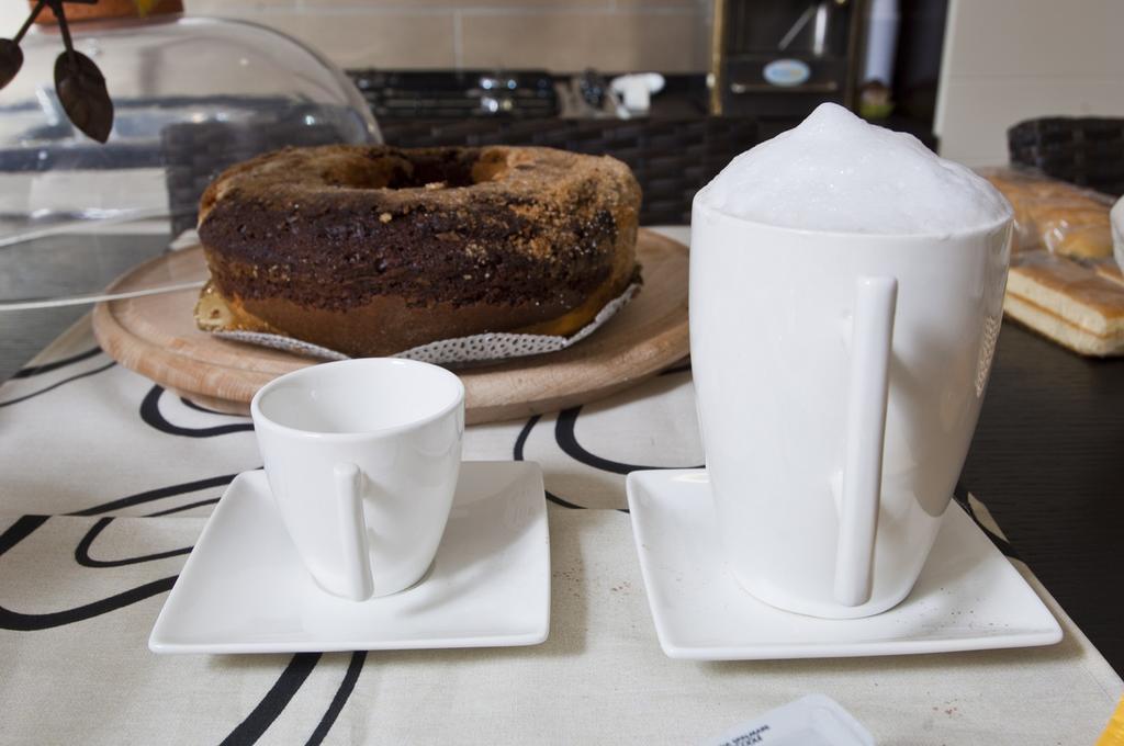 Armonie Romane Bed & Breakfast Rome