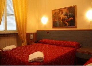 Viennese Due Guest house