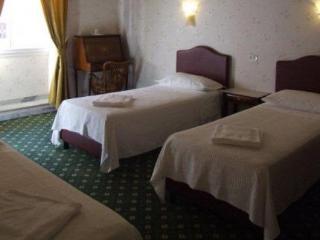 Hotel Texas