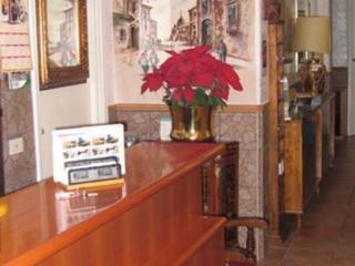 Il Papavero * Rome