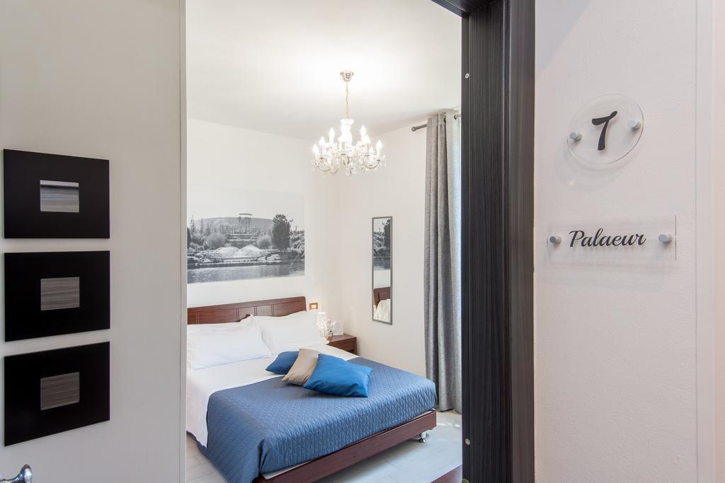 Eroom42 Guest house Rome