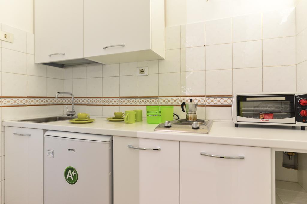 Apartment Luxury Parioli