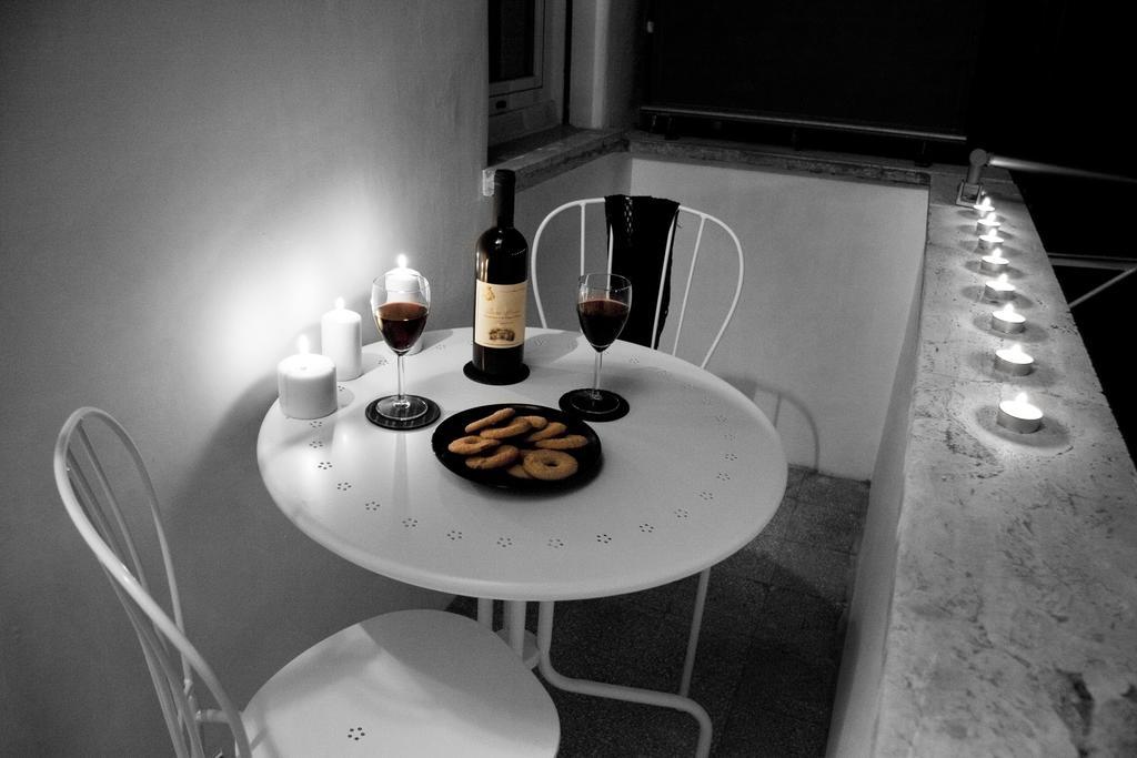 Appartamento Blue Star Luxury San Giovanni - Colosseo Roma