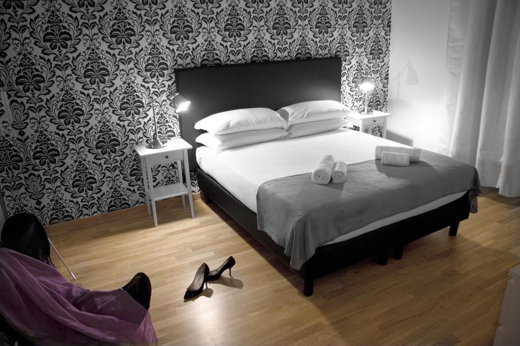 Appartamento Blue Star Luxury San Giovanni - Colosseo