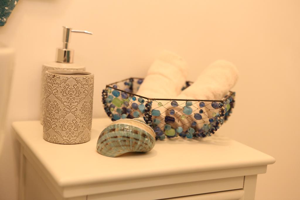 Domus Vintage Apartment Rome