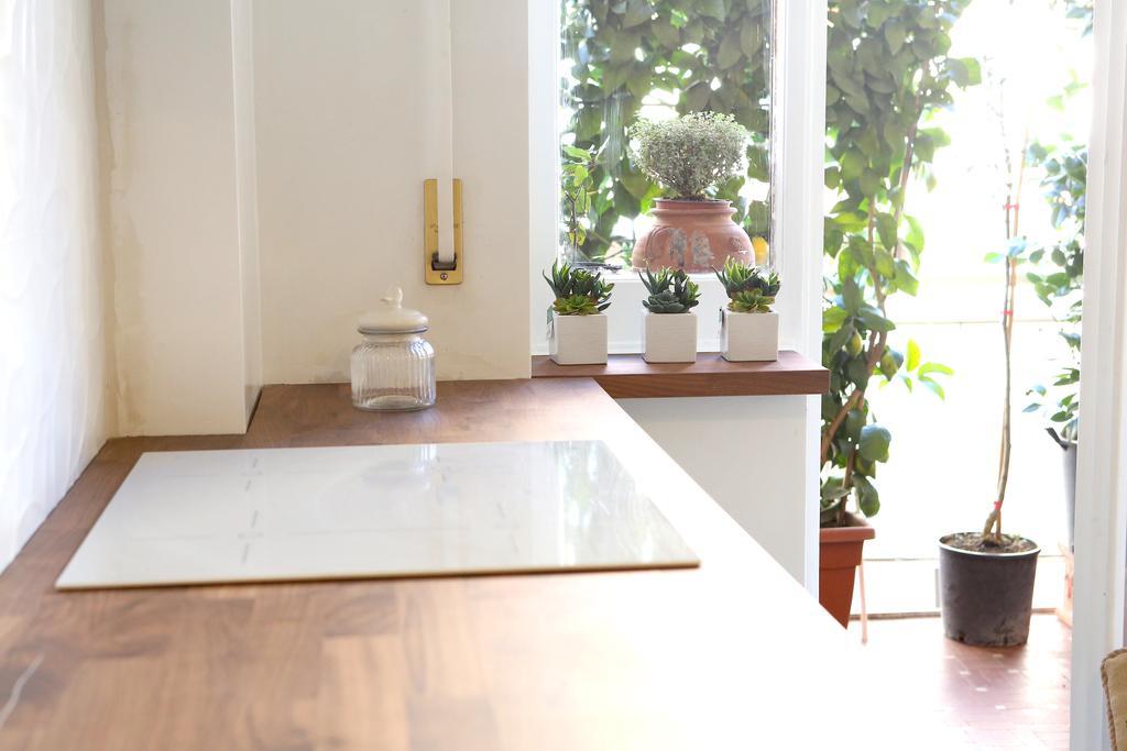 Apartment Domus Vintage Rome