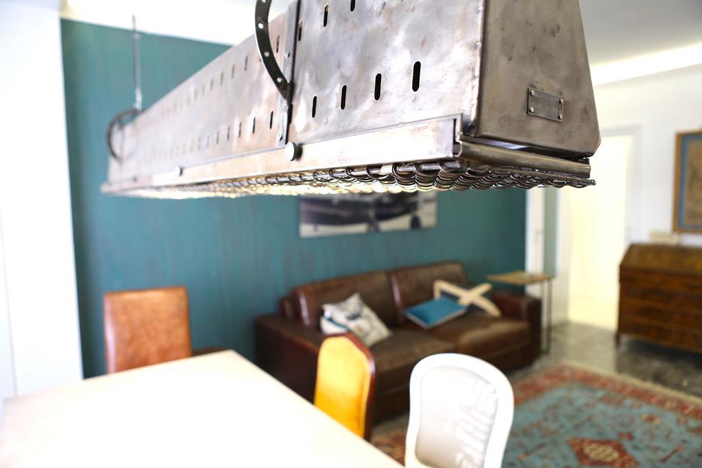 Domus Vintage Apartment Rome