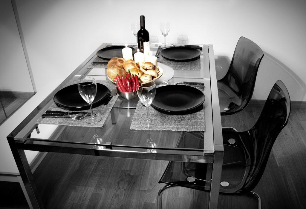 Appartamento Blue Star Luxury San Giovanni - Colosseo