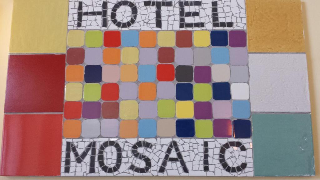 Hotel Mosaic *