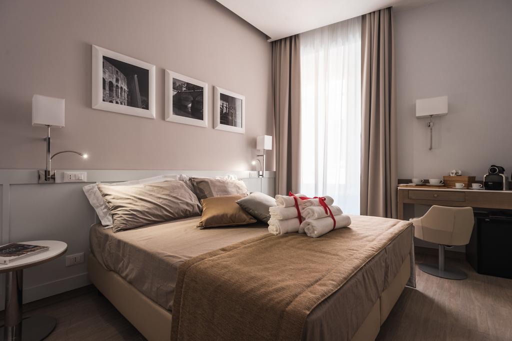Guest house Sonnino