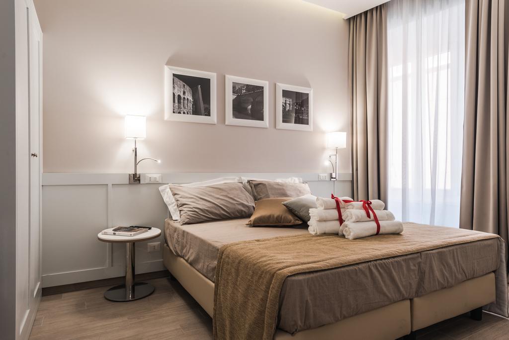 Guest house Sonnino