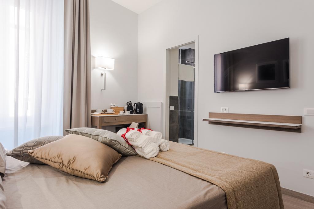 Sonnino Guest house *
