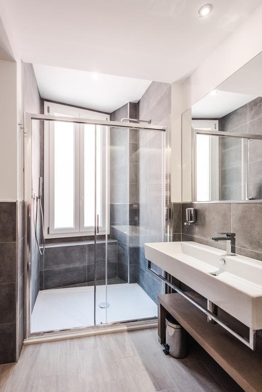 Sonnino Guest house *