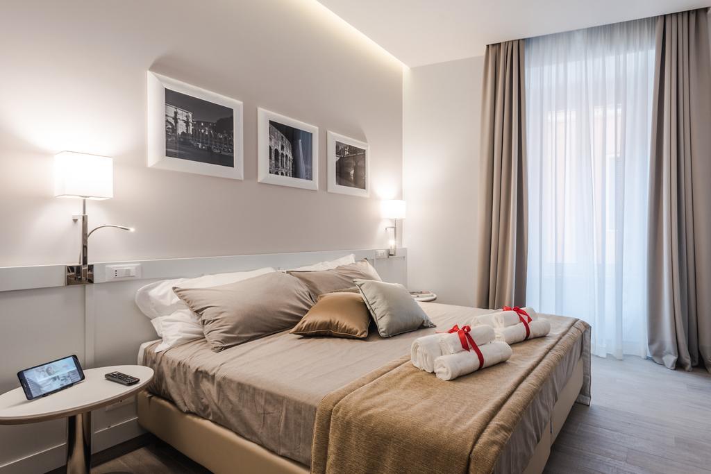 Sonnino Guest house