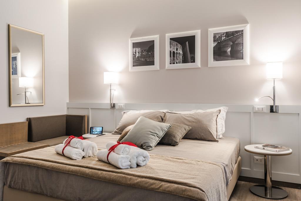 Sonnino Guest house *