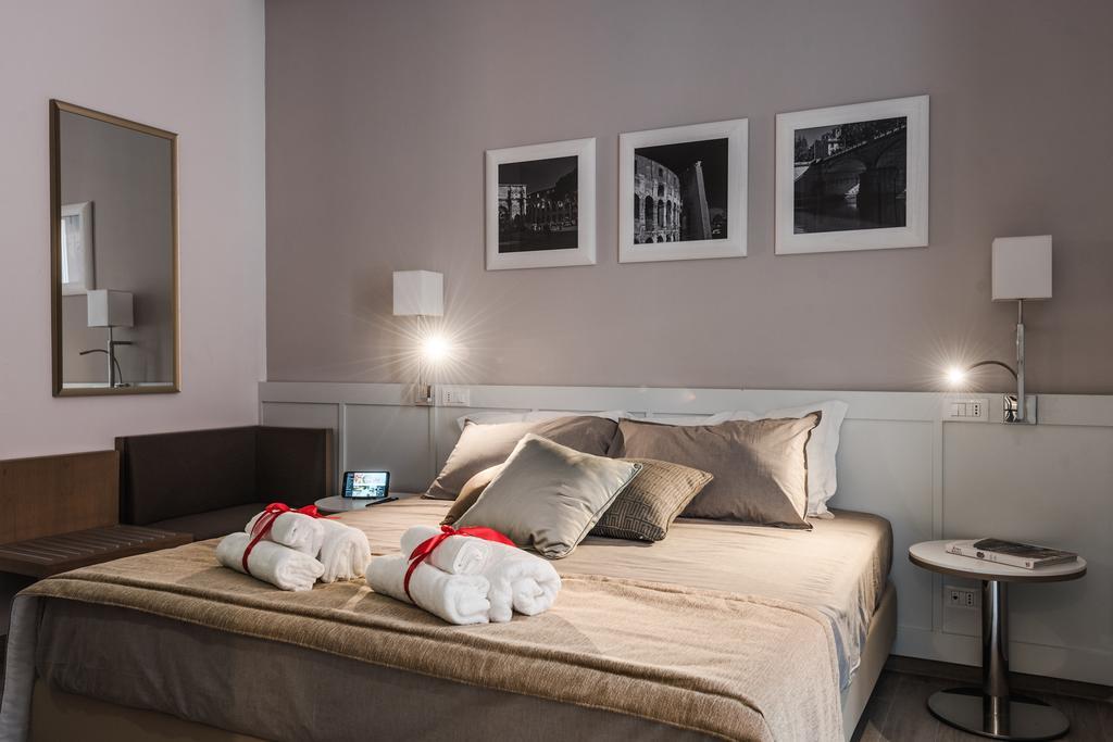 Sonnino Guest house