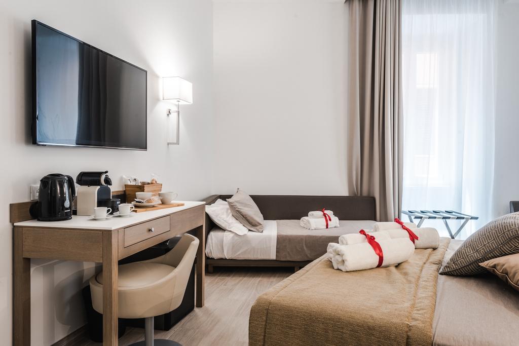 Guest house Sonnino
