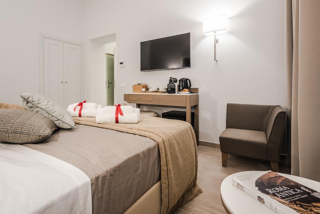 Sonnino Guest house